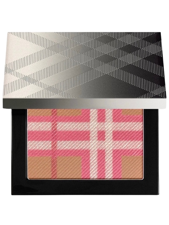 Burberry Other - Burberry The Check Palette Blush & Bronzer Duo